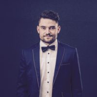 Lern uns kennen