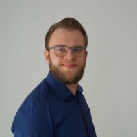 Lern uns kennen